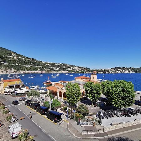 Le Foch2 By Booking Guys Villefranche-sur-Mer Extérieur photo