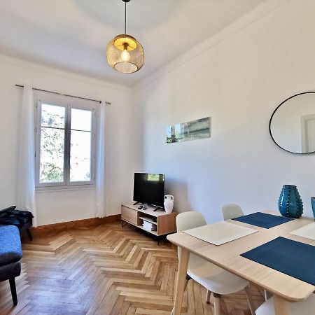 Le Foch2 By Booking Guys Villefranche-sur-Mer Extérieur photo