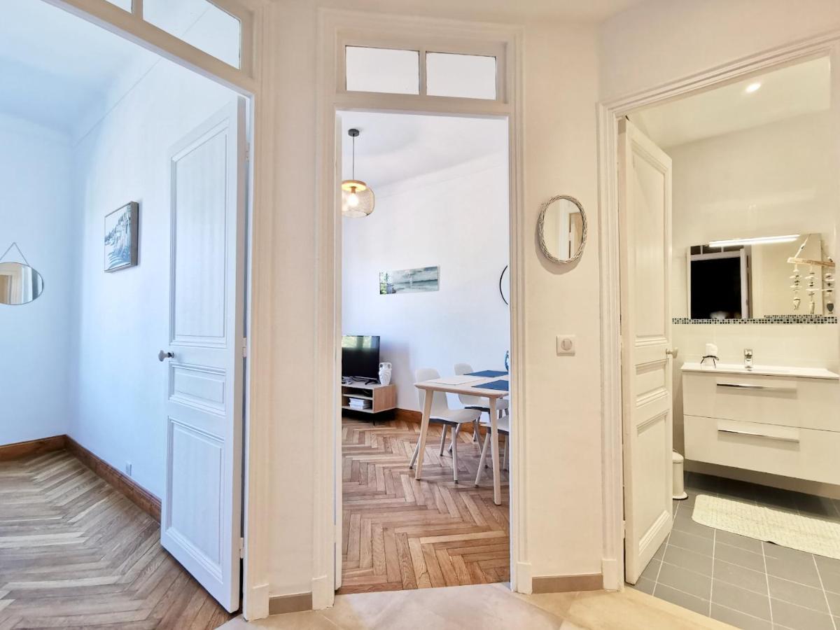 Le Foch2 By Booking Guys Villefranche-sur-Mer Extérieur photo