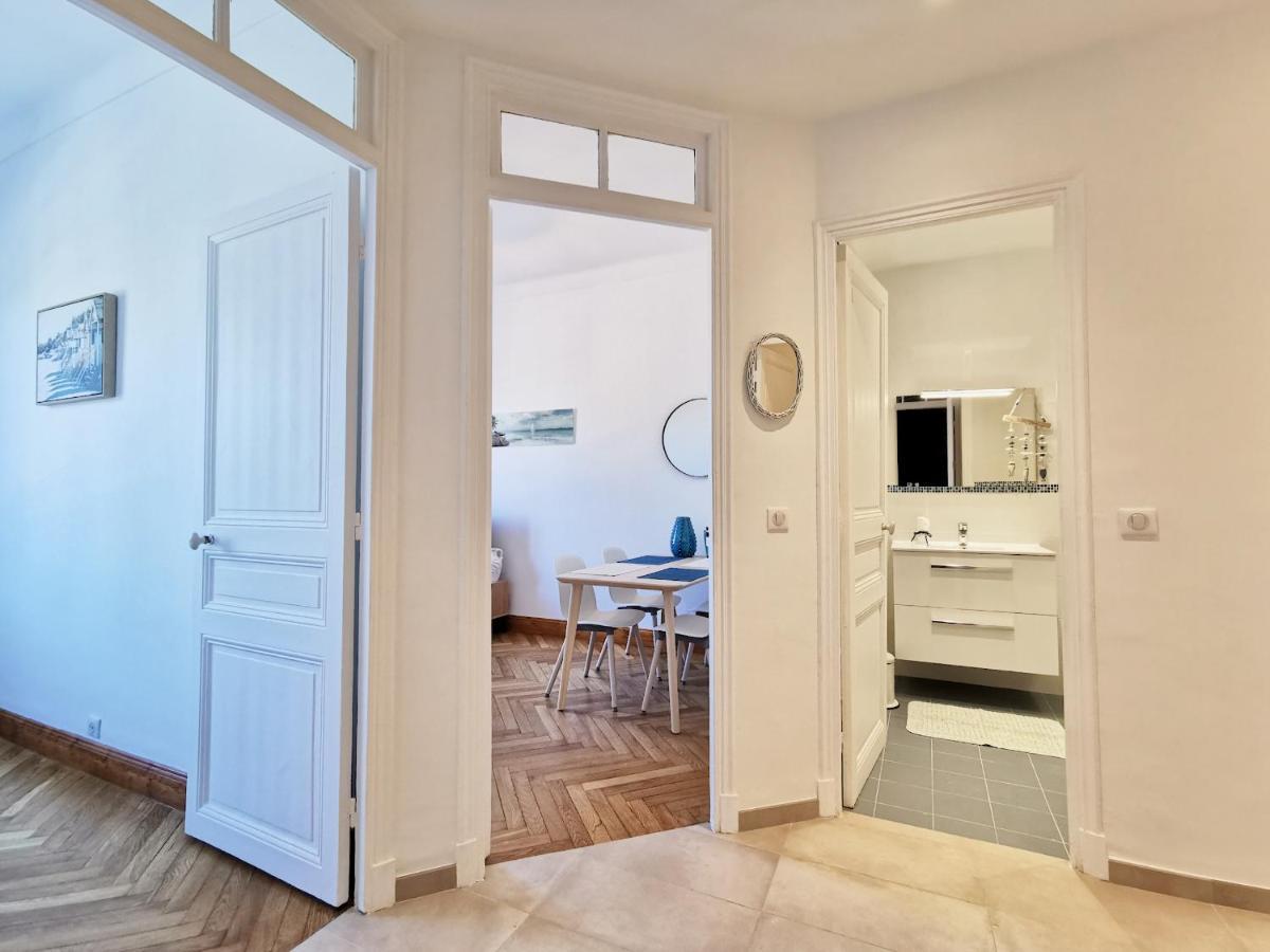 Le Foch2 By Booking Guys Villefranche-sur-Mer Extérieur photo