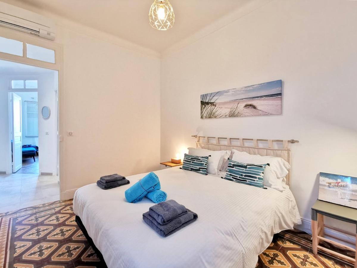 Le Foch2 By Booking Guys Villefranche-sur-Mer Extérieur photo