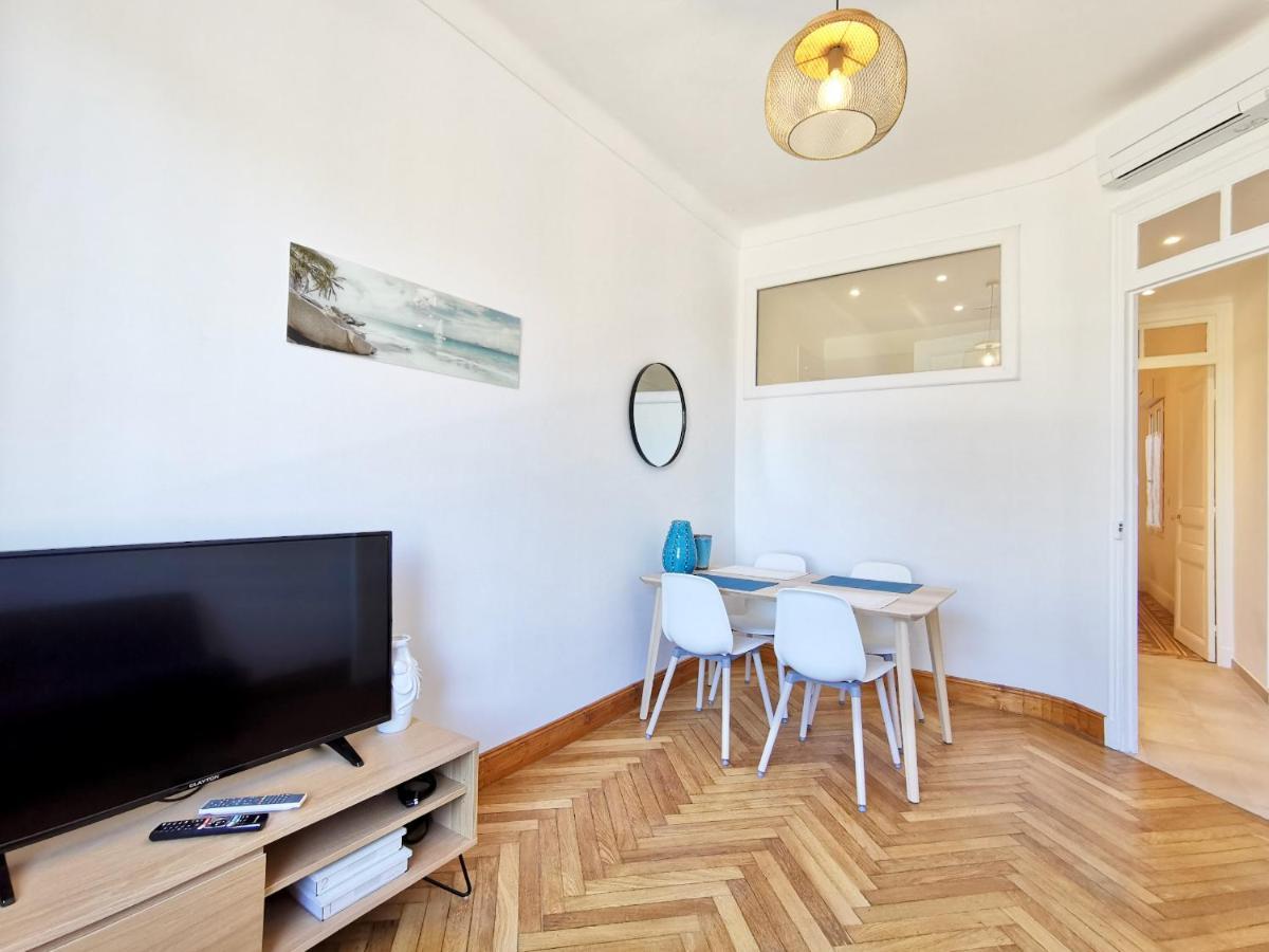 Le Foch2 By Booking Guys Villefranche-sur-Mer Extérieur photo