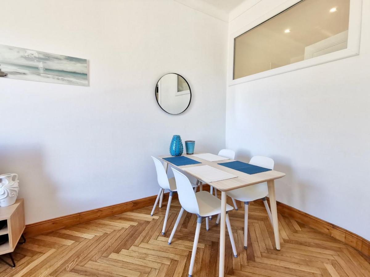 Le Foch2 By Booking Guys Villefranche-sur-Mer Extérieur photo