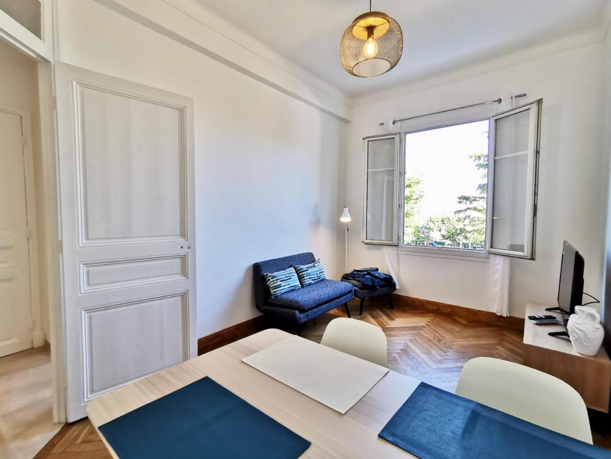 Le Foch2 By Booking Guys Villefranche-sur-Mer Extérieur photo
