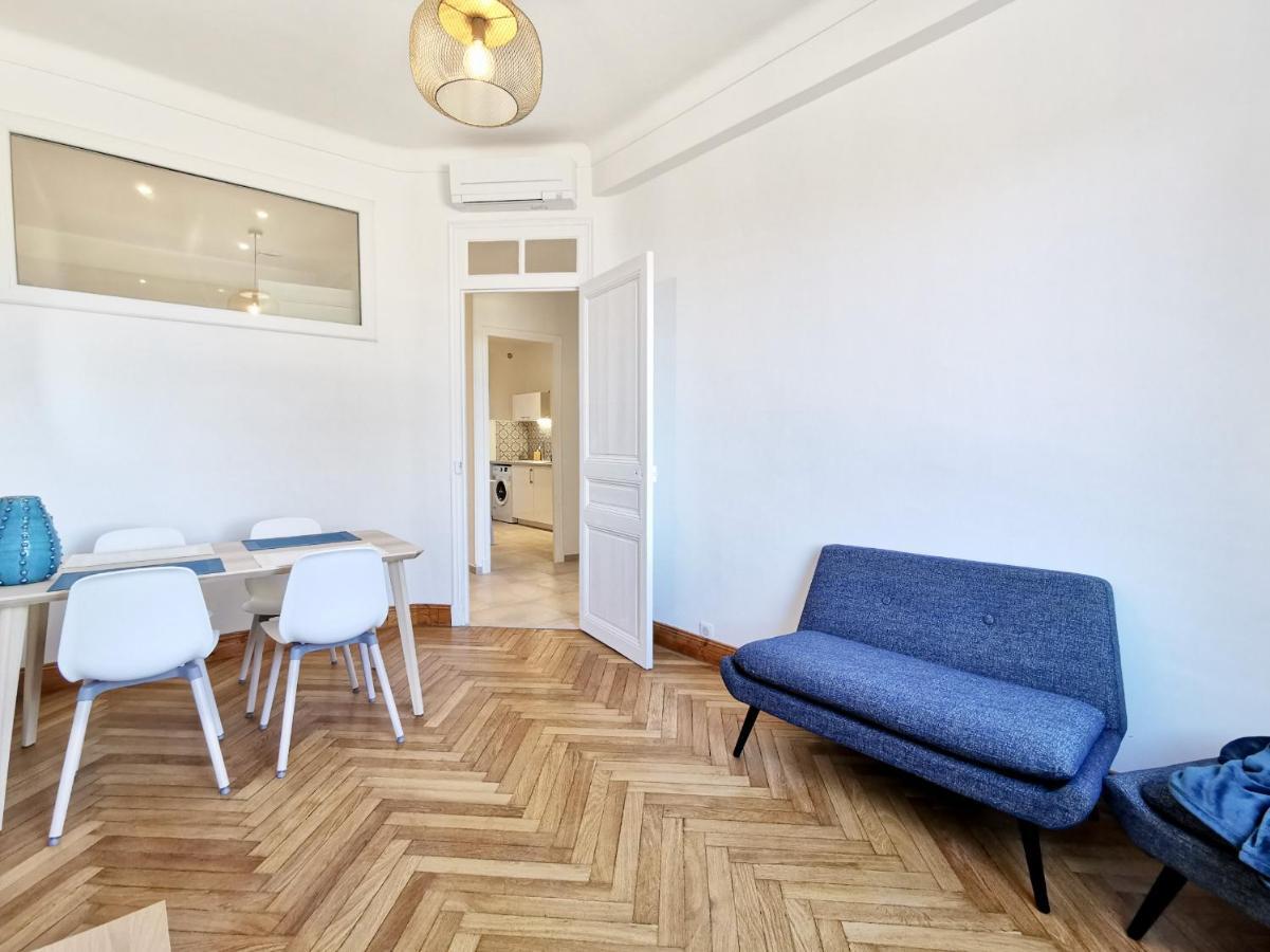 Le Foch2 By Booking Guys Villefranche-sur-Mer Extérieur photo