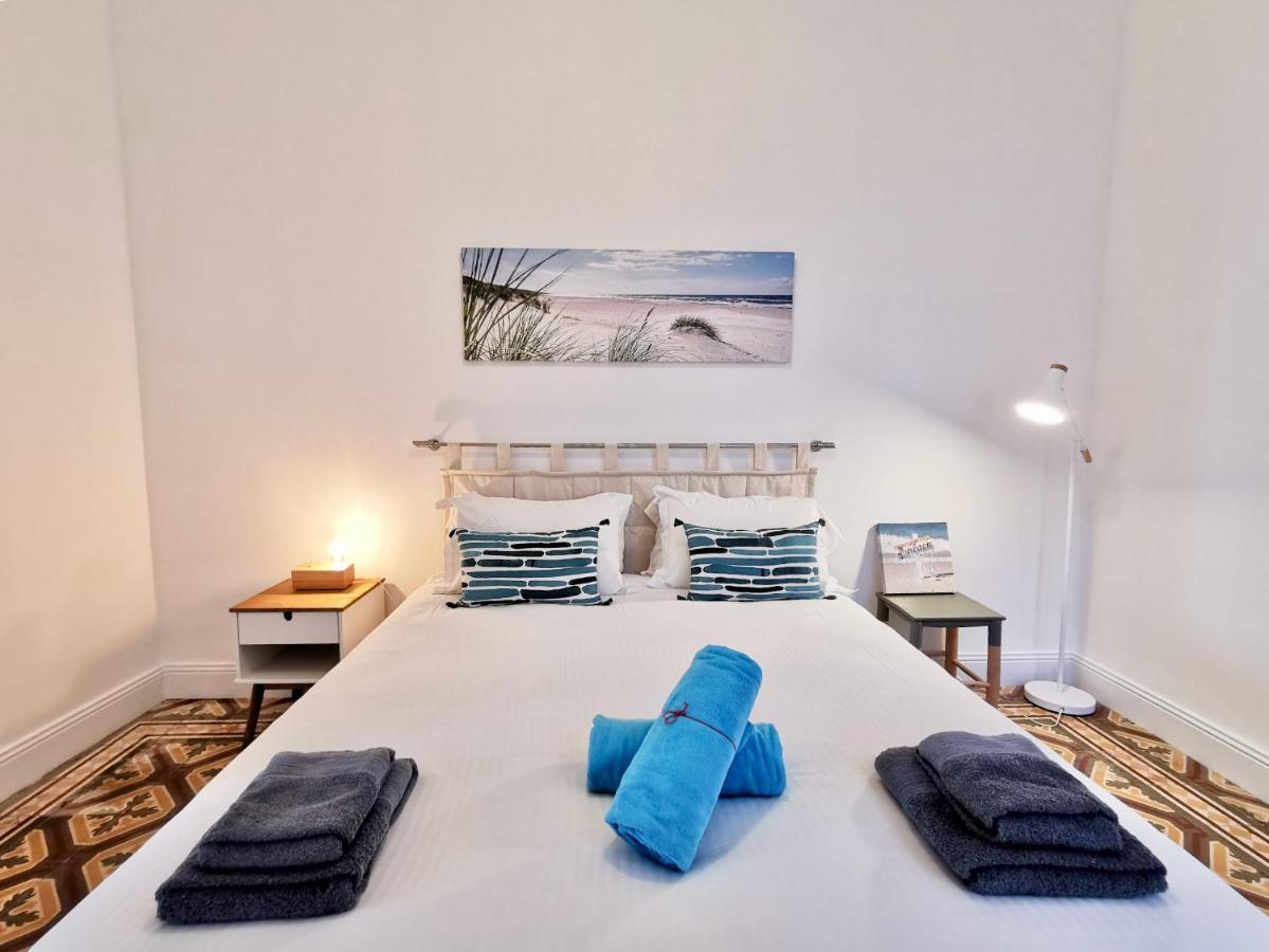 Le Foch2 By Booking Guys Villefranche-sur-Mer Extérieur photo