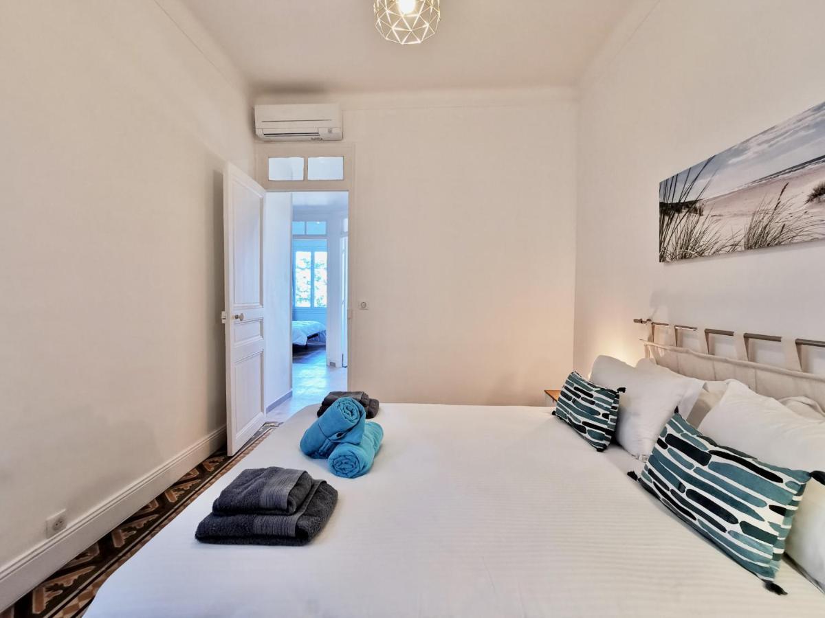 Le Foch2 By Booking Guys Villefranche-sur-Mer Extérieur photo