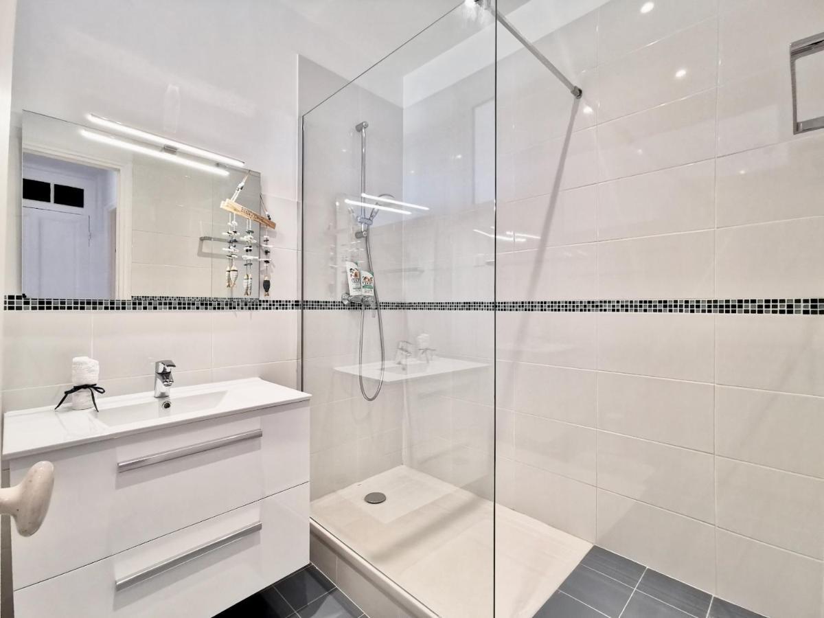 Le Foch2 By Booking Guys Villefranche-sur-Mer Extérieur photo