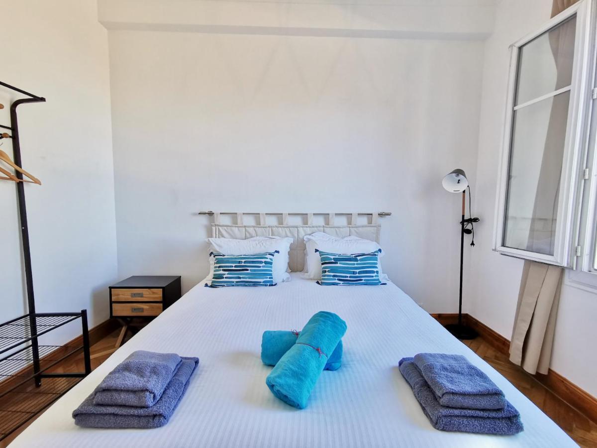 Le Foch2 By Booking Guys Villefranche-sur-Mer Extérieur photo