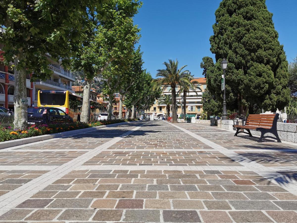 Le Foch2 By Booking Guys Villefranche-sur-Mer Extérieur photo