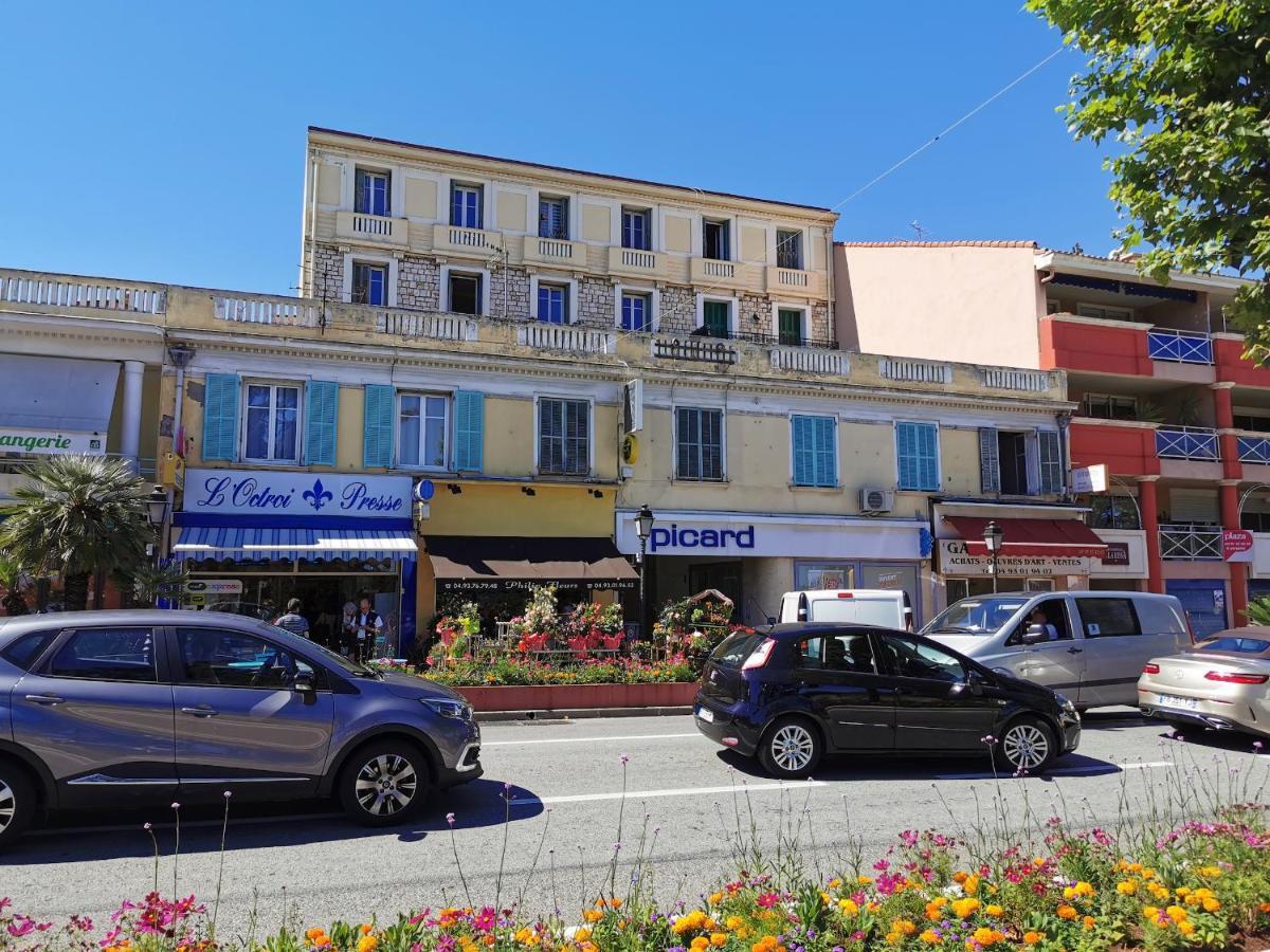 Le Foch2 By Booking Guys Villefranche-sur-Mer Extérieur photo