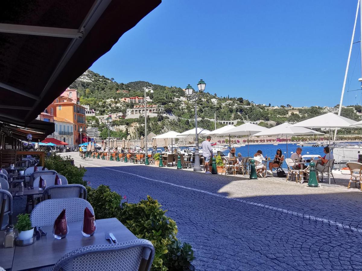 Le Foch2 By Booking Guys Villefranche-sur-Mer Extérieur photo