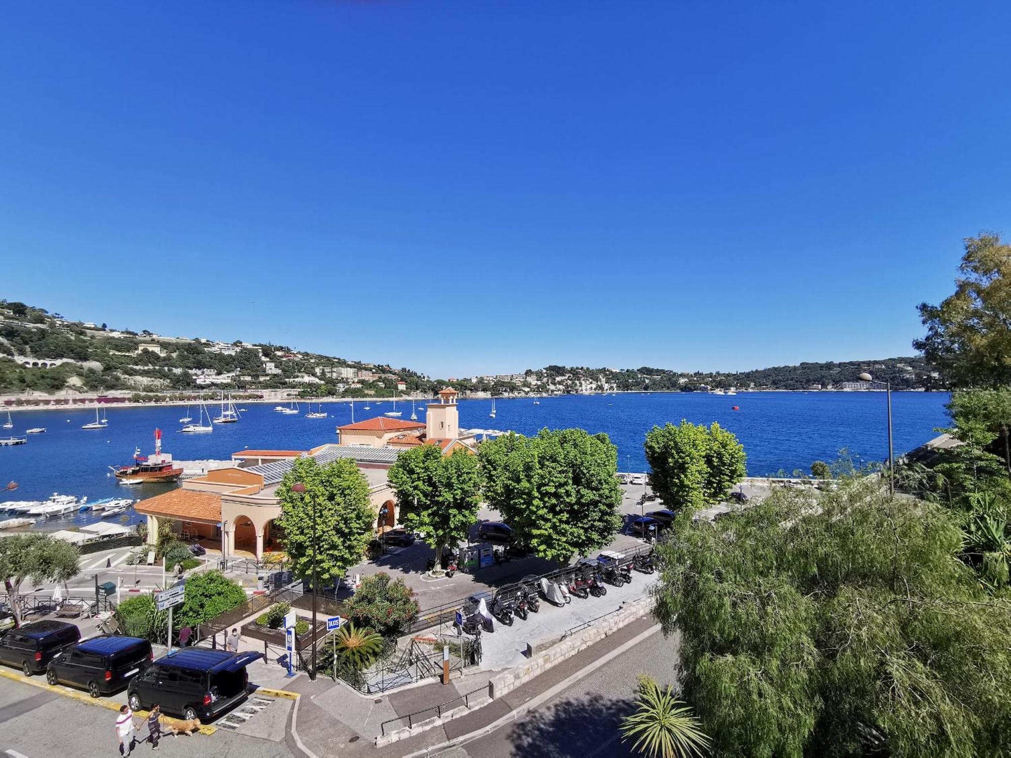 Le Foch2 By Booking Guys Villefranche-sur-Mer Extérieur photo