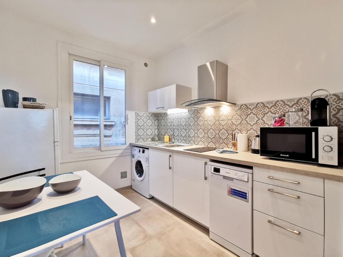 Le Foch2 By Booking Guys Villefranche-sur-Mer Extérieur photo