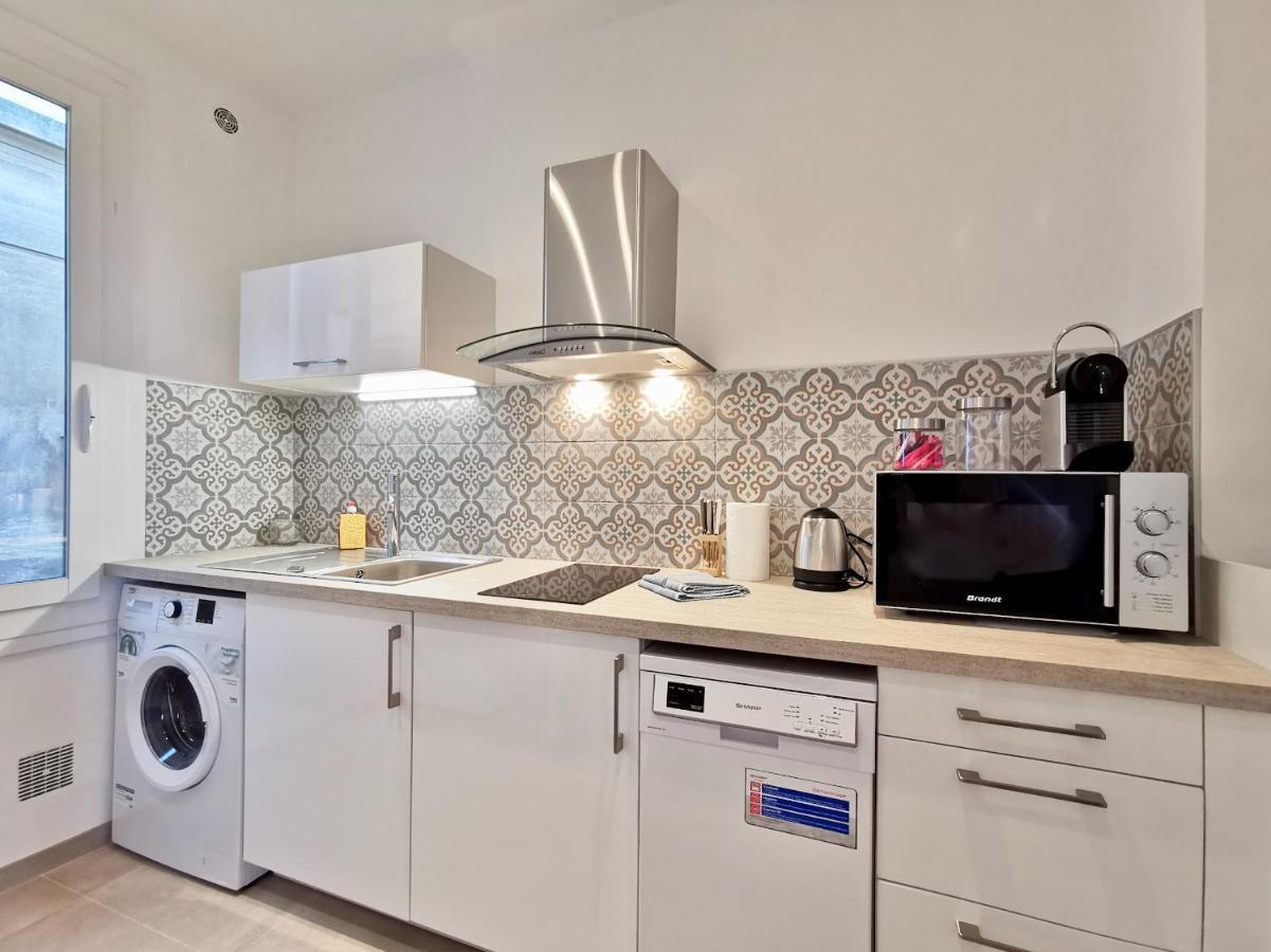 Le Foch2 By Booking Guys Villefranche-sur-Mer Extérieur photo